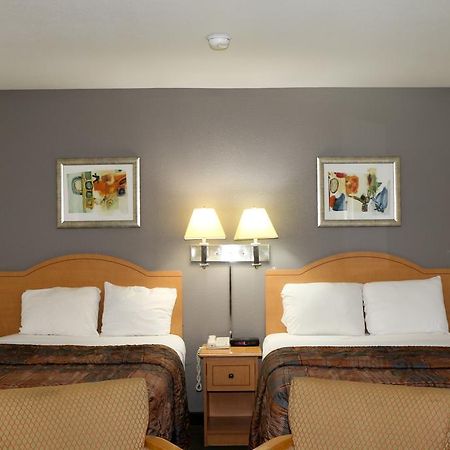 Studio 6-Lubbock, Tx - Medical Center ภายนอก รูปภาพ