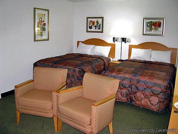 Studio 6-Lubbock, Tx - Medical Center ห้อง รูปภาพ