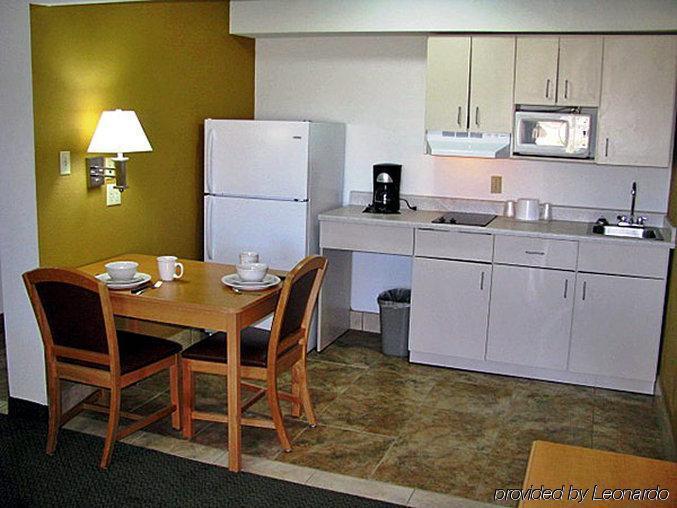 Studio 6-Lubbock, Tx - Medical Center ห้อง รูปภาพ