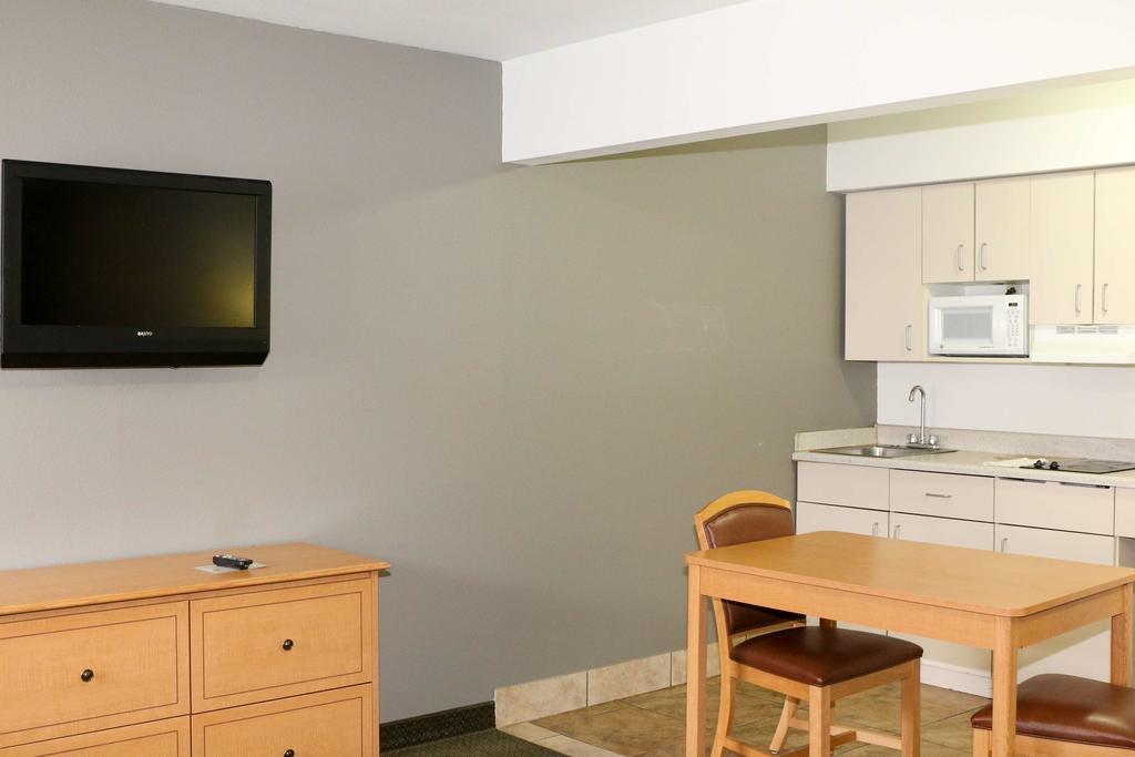 Studio 6-Lubbock, Tx - Medical Center ภายนอก รูปภาพ