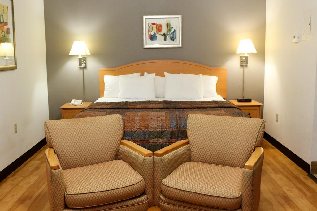 Studio 6-Lubbock, Tx - Medical Center ภายนอก รูปภาพ