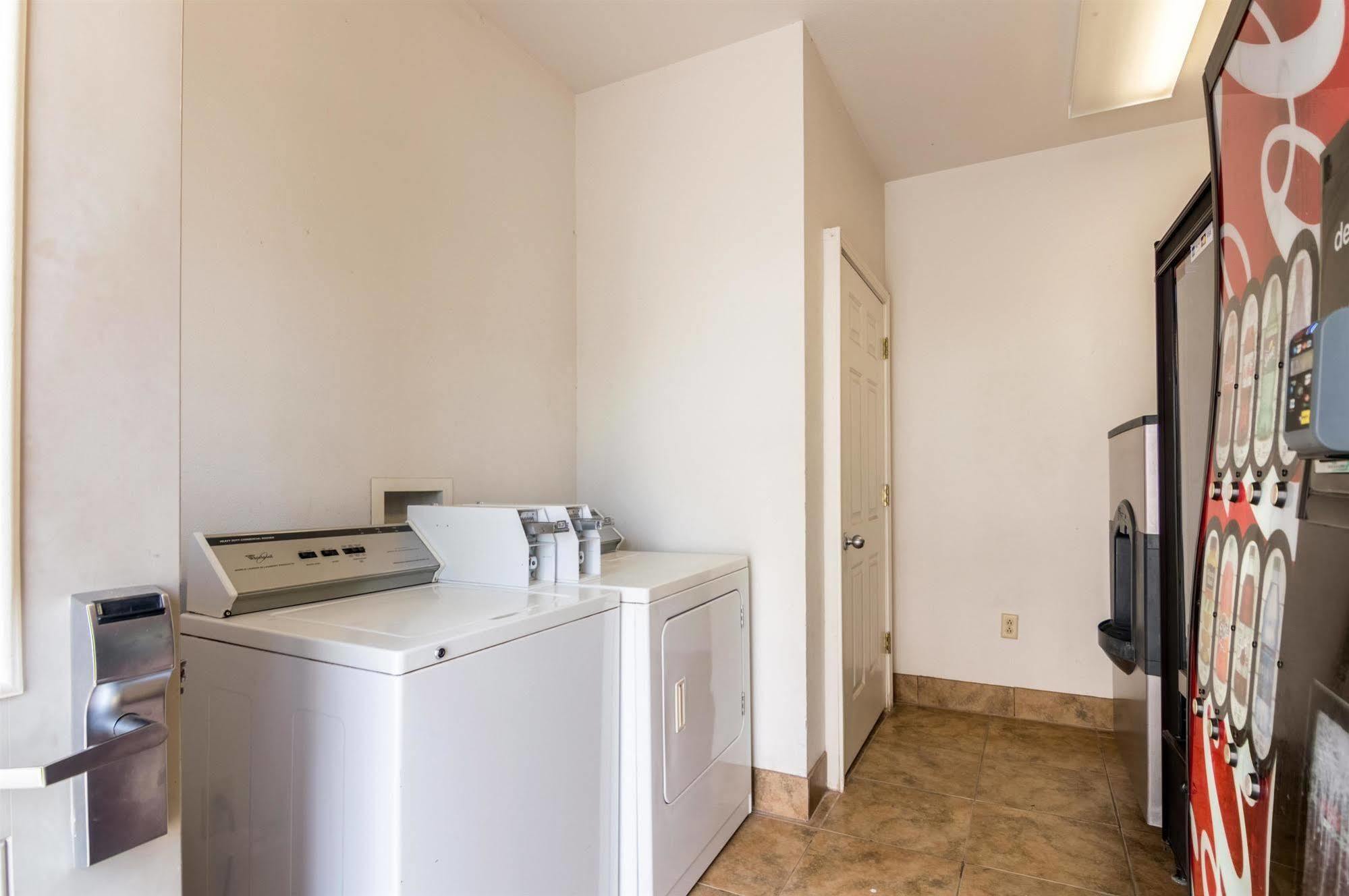 Studio 6-Lubbock, Tx - Medical Center ภายนอก รูปภาพ