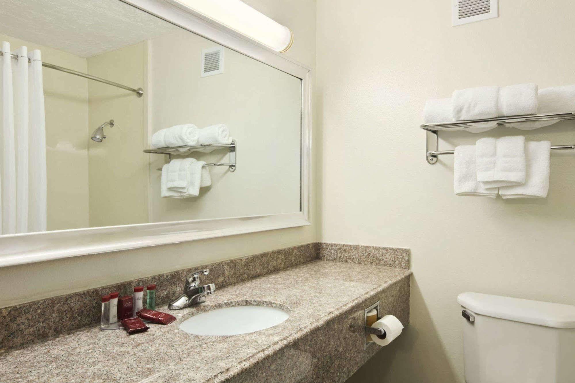 Studio 6-Lubbock, Tx - Medical Center ภายนอก รูปภาพ