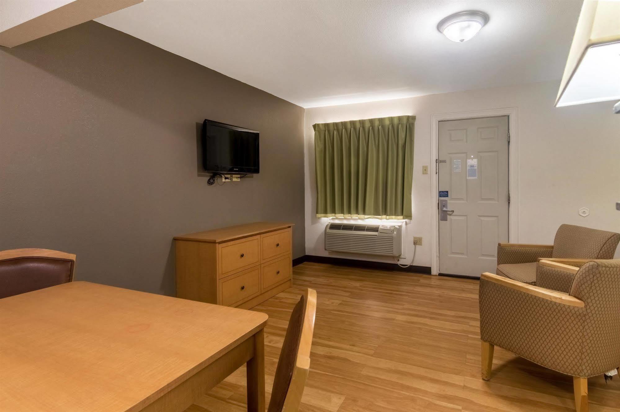 Studio 6-Lubbock, Tx - Medical Center ภายนอก รูปภาพ