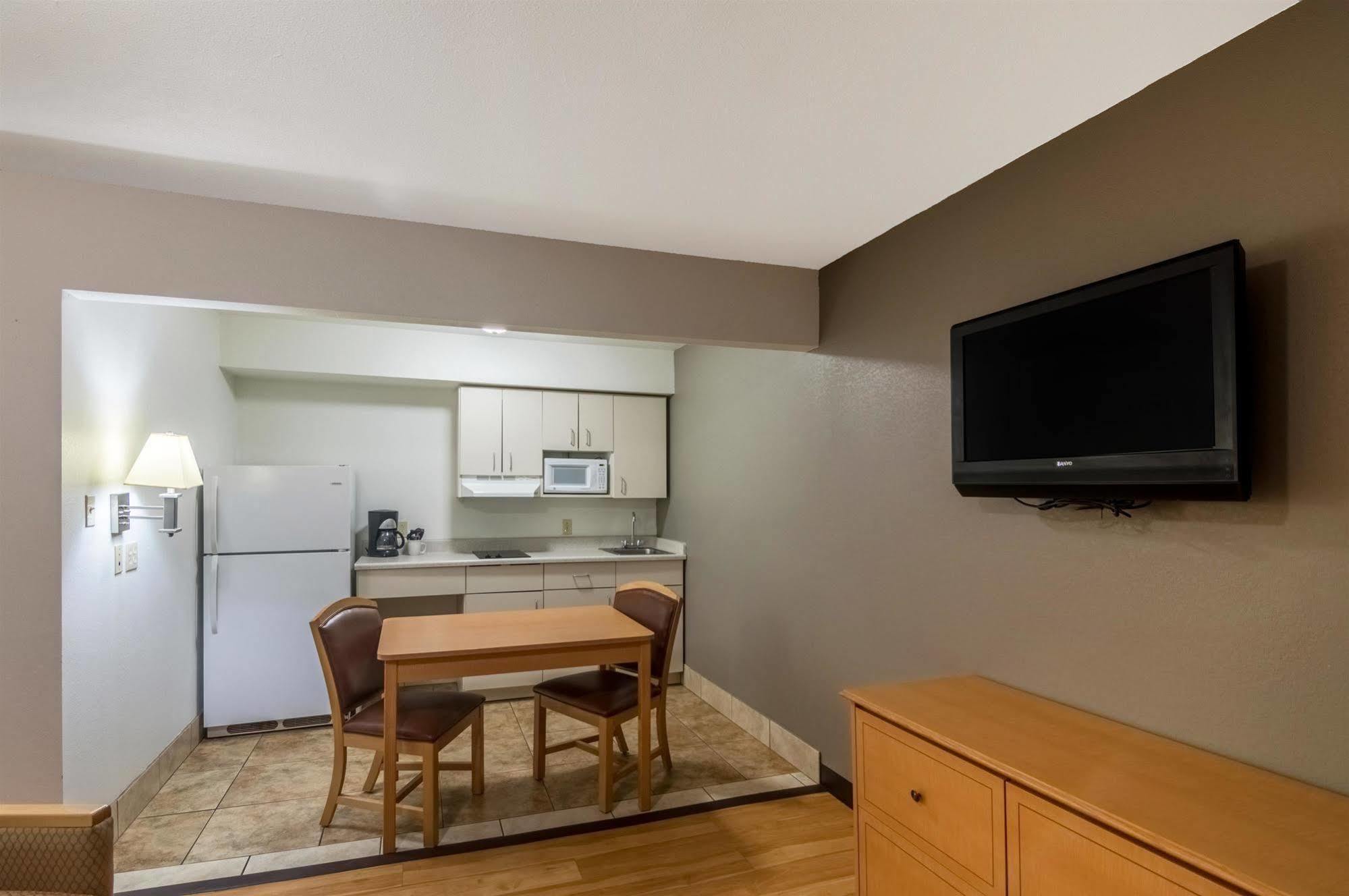 Studio 6-Lubbock, Tx - Medical Center ภายนอก รูปภาพ